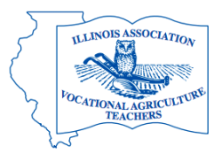 Illinois Association of Vocational Agriculture Teachers